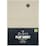 Inspire 225 Thread Count Cotton Flat Sheet Queen Bed Off White Each