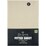 Inspire 225 Thread Count Cotton Fitted Sheet Queen Bed Off White Each