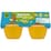 Woolworths Tropical Flavour Jelly 4 pack