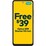 Optus X Tap 3 Mobile Phone each
