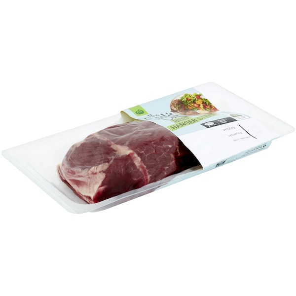 Woolworths The Cooks Cuts Hanger Steak 200g - 400g