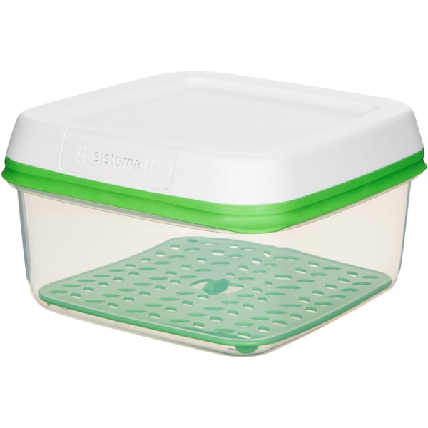 Sistema Freshworks Large Square 2.6l