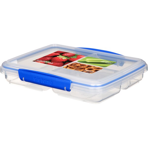 Sistema Klip It Multi Split 820ml Each