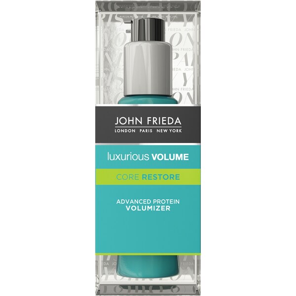 John Frieda Luxurious Volume Core Restore Treatment 60mL