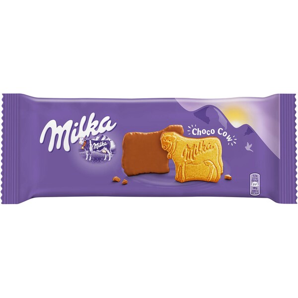 Milka Choco Cow 120g