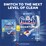 Finish Power Lemon Dishwasher Tablets 100 pack