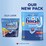 Finish Power Lemon Dishwasher Tablets 100 pack