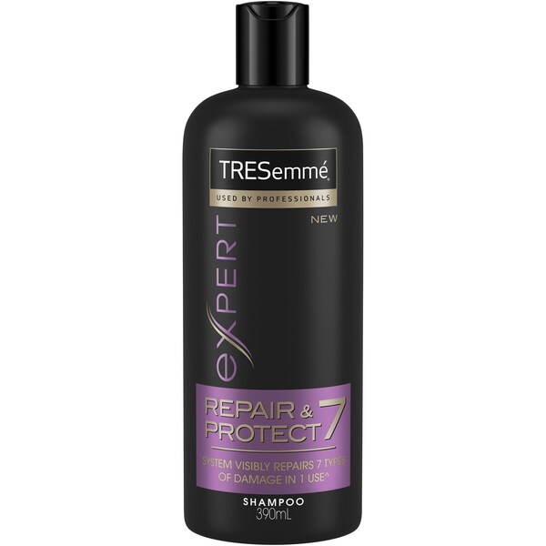 TRESemme Repair & Protect 7 Shampoo 390mL