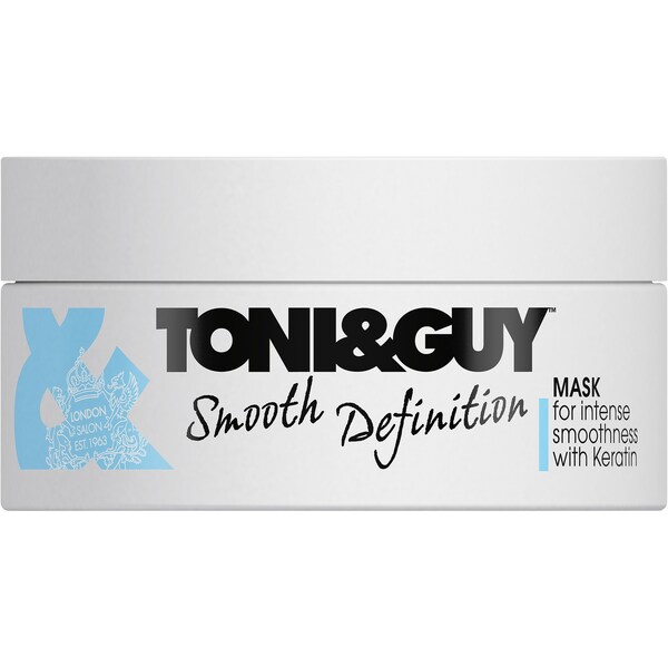Toni & Guy Smooth Definition Mask 200mL