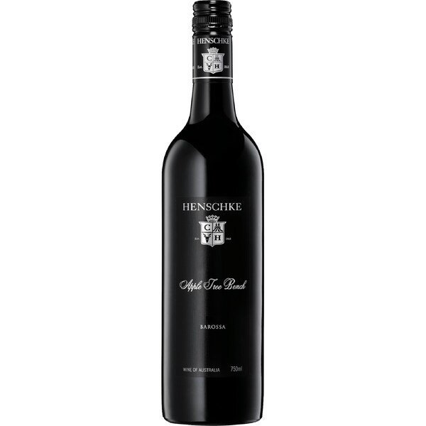 Henschke Apple Tree Bench Shiraz Cabernet 750ml