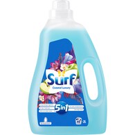 Surf Laundry Liquid Detergent Coastal Luxury