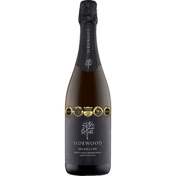 Sidewood Nv Sparkling 750ml