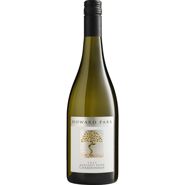 Howard Park Chardonnay 750ml