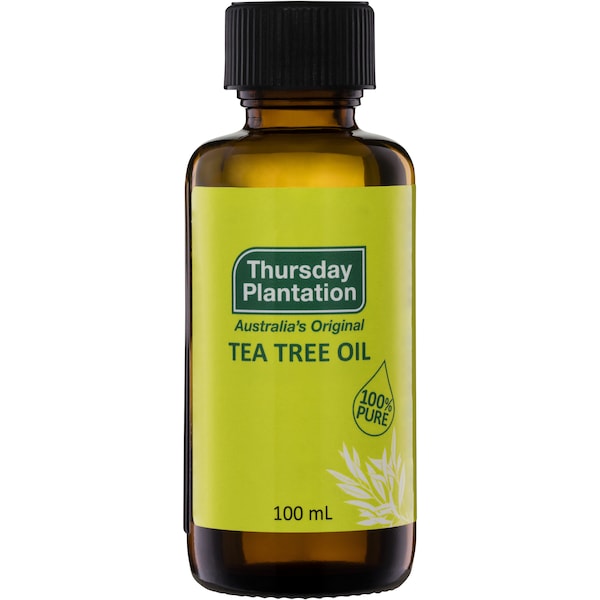 Thursday Plantation Tea Tree Oil Antiseptic 100ml