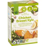 Woolworths Chicken Breast Kyiv Kyiv