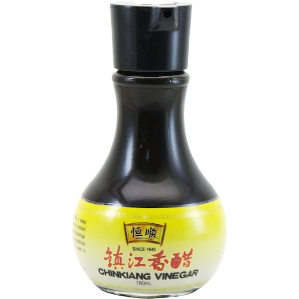 Hengshun Chinkiang Vinegar 180mL