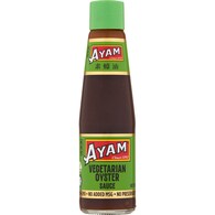 Ayam Vegetarian Oyster Sauce