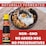Ayam Dark Soy 210ml