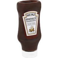 Heinz Smokey Barbecue Squeezy Bottle