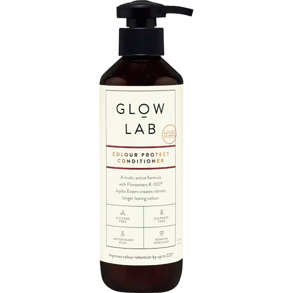 Glow Lab Colour Protect Conditioner 300ml