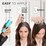 L'Oreal Magic Retouch Cool Brown 75ml