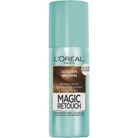 L'Oreal Paris Magic Retouch Instant Root Concealer Spray Golden Brown