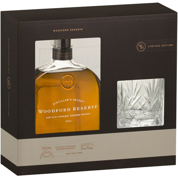 Woodford Reserve #Error! 700mL