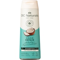 OC Naturals Shampoo Coco Repair