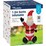 Mirabella Christmas Inflatable Santa 1.2m each