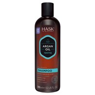 Hask Argan Oil Repairing Shampoo