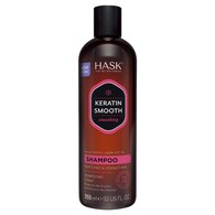 Hask Keratin Smoothing Shampoo