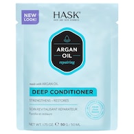 Hask Argan Oil Repairing Deep Conditioner