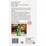 Mirabella Christmas Lightup Glass Tree 22cm Battery Operated Green each