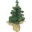 Mirabella Christmas Tabletop Tree each