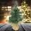 Mirabella Christmas Tabletop Tree each