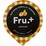 Fru.+ Apricot Yoghurt 170g