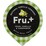 Fru.+ Poached Pear Yoghurt 170g