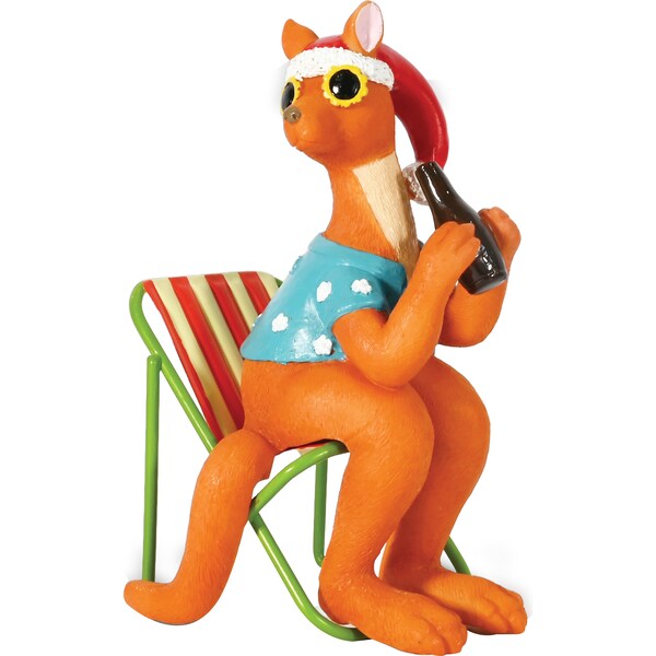 Mirabella Christmas Cool Summer Kangaroo each