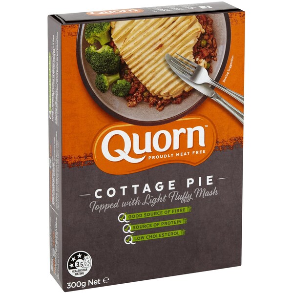 Quorn Cottage Pie 300g
