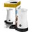 Vittoria Espressotoria Milk Frother each