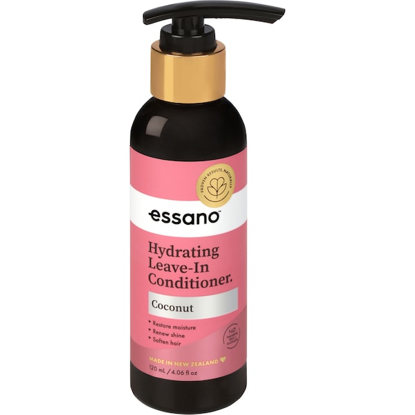Essano Hydrating Leave-In Conditioner 120mL