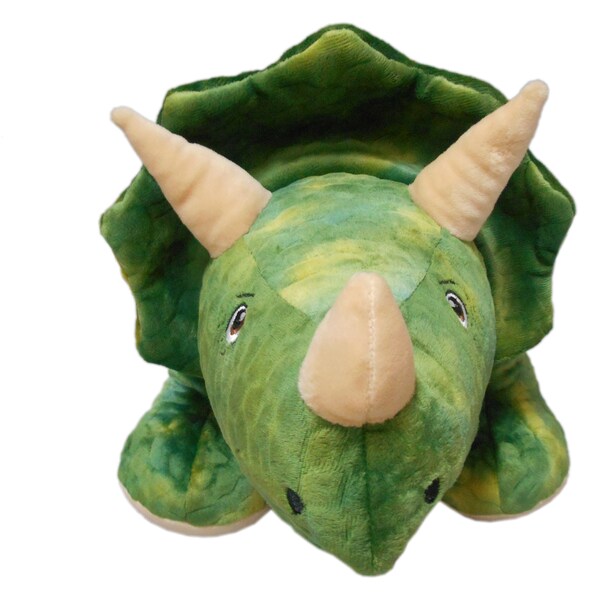 Dinosaur Jumbo Plush