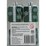 Christmas Traditional Presents Green 4 pack