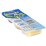 Real Snacks On The Run Cabanossi Rice Cracker 45g