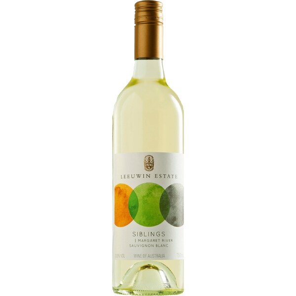 Leeuwin Estate Siblings Sauvignon Blanc 750ml