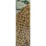 Christmas Woodland Beaded 8m Garland Copper each