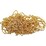 Christmas Woodland Beaded 8m Garland Copper each