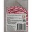 Christmas Traditional Bauble Candy Cane each