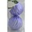 Christmas Fairytale Baubles Purple 2 pack