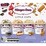 Haagen-Dazs Little Cups Signature Collection Ice Cream Cups 95mL x 4 pack